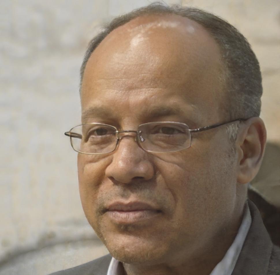 Björn Thorsson, lead virtualization instructor with 12 years enterprise experience