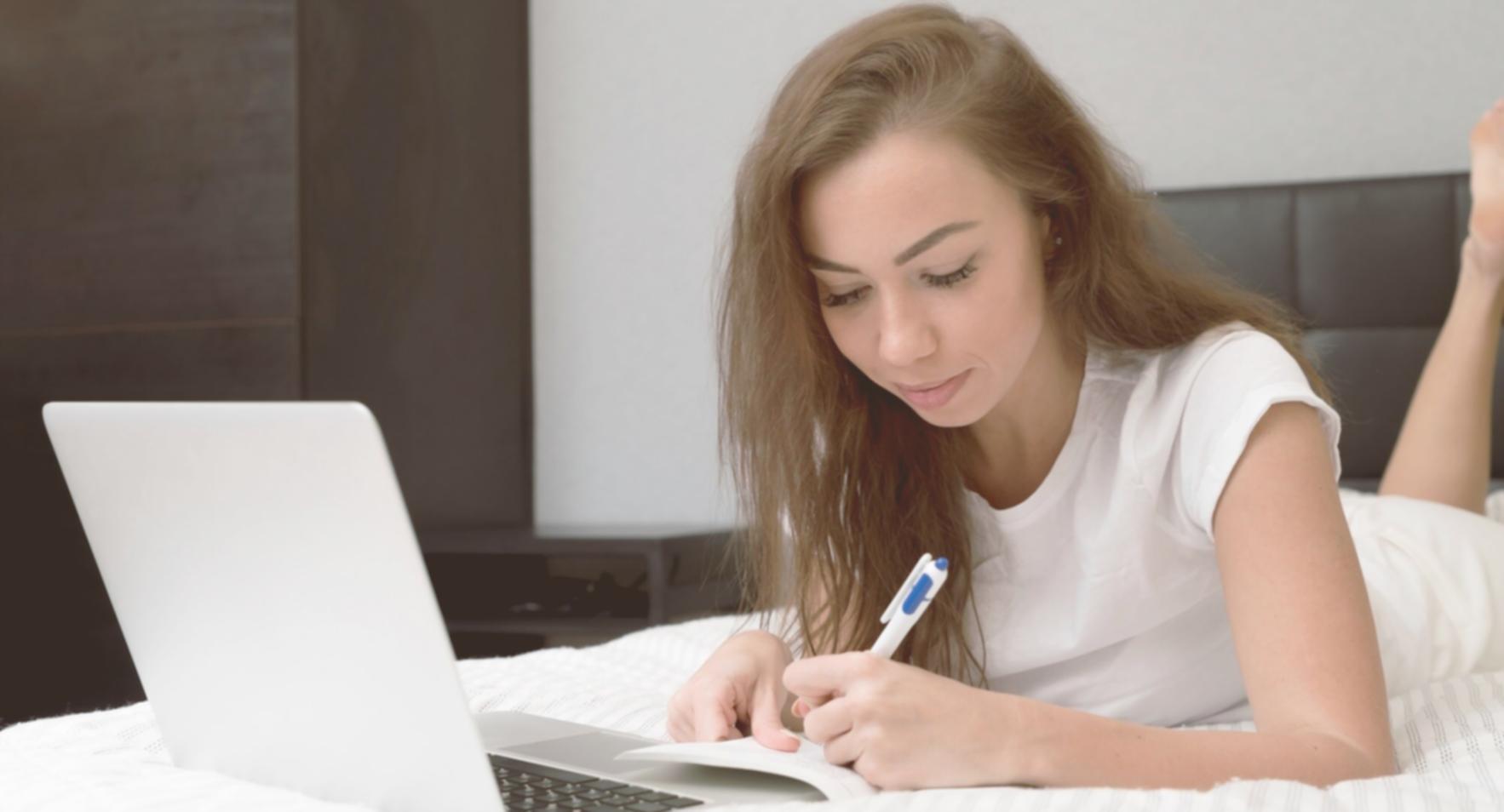 Modern data center infrastructure showing our virtualization expertise in action